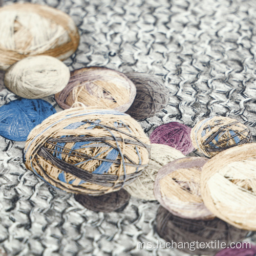 Kain upholstery untuk sofa dan perabot kalis air